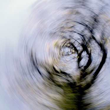 Christophe Schneider, aus der Serie "Torticolis"
