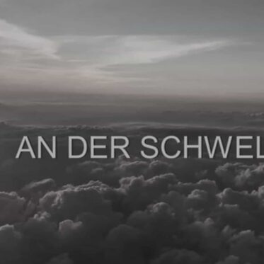 Videoprojekt "An der Schwelle"